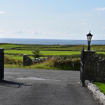 Aran View Holiday Homes Doolin- Home No1 - Ocean View Ngoại thất bức ảnh