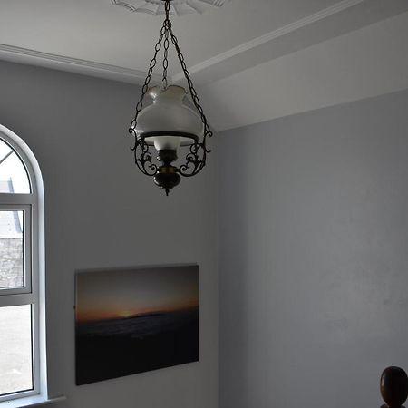 Aran View Holiday Homes Doolin- Home No1 - Ocean View Ngoại thất bức ảnh