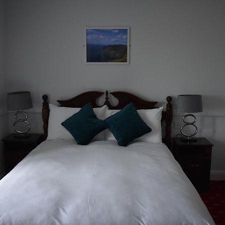 Aran View Holiday Homes Doolin- Home No1 - Ocean View Ngoại thất bức ảnh