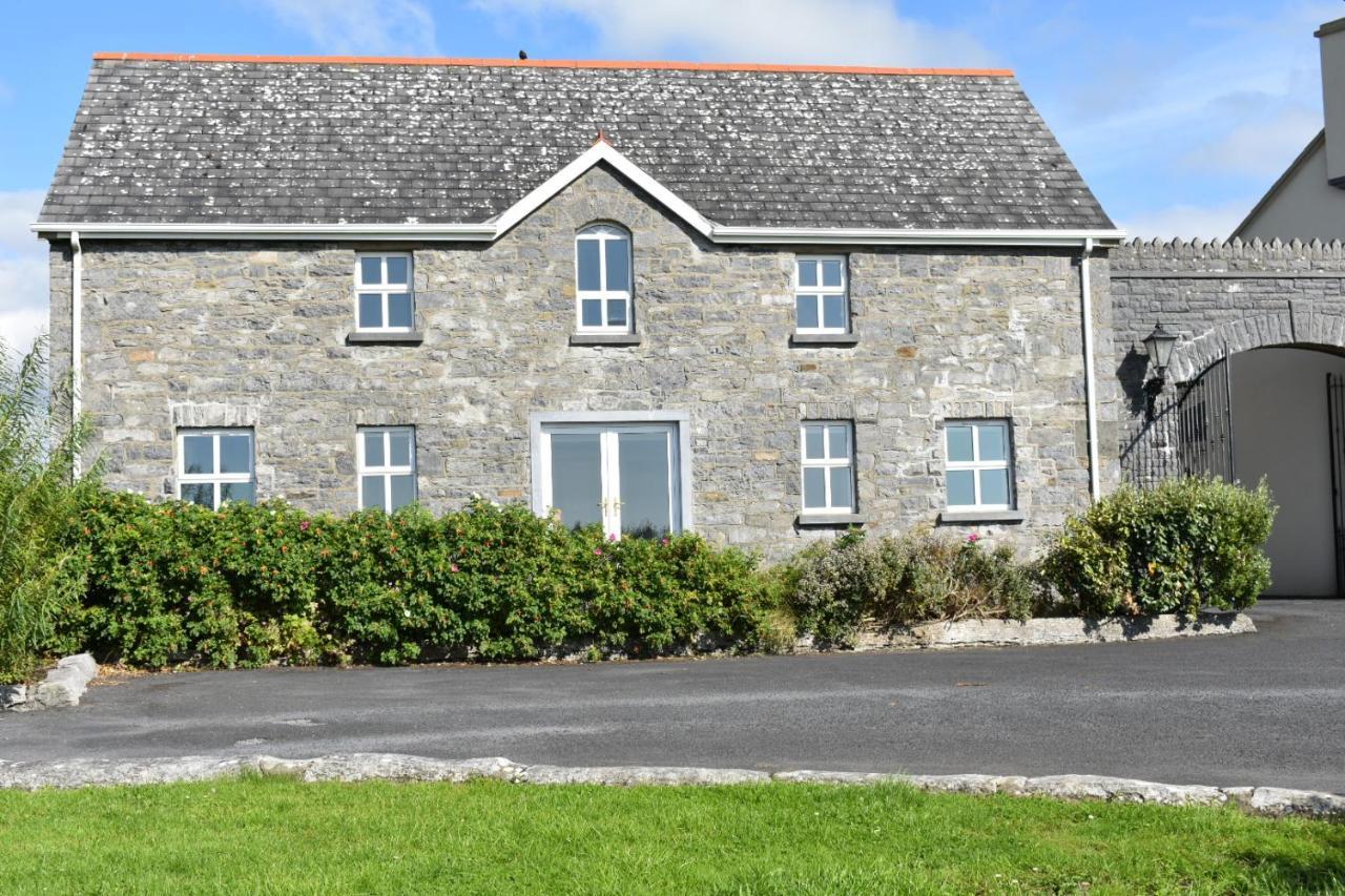 Aran View Holiday Homes Doolin- Home No1 - Ocean View Ngoại thất bức ảnh