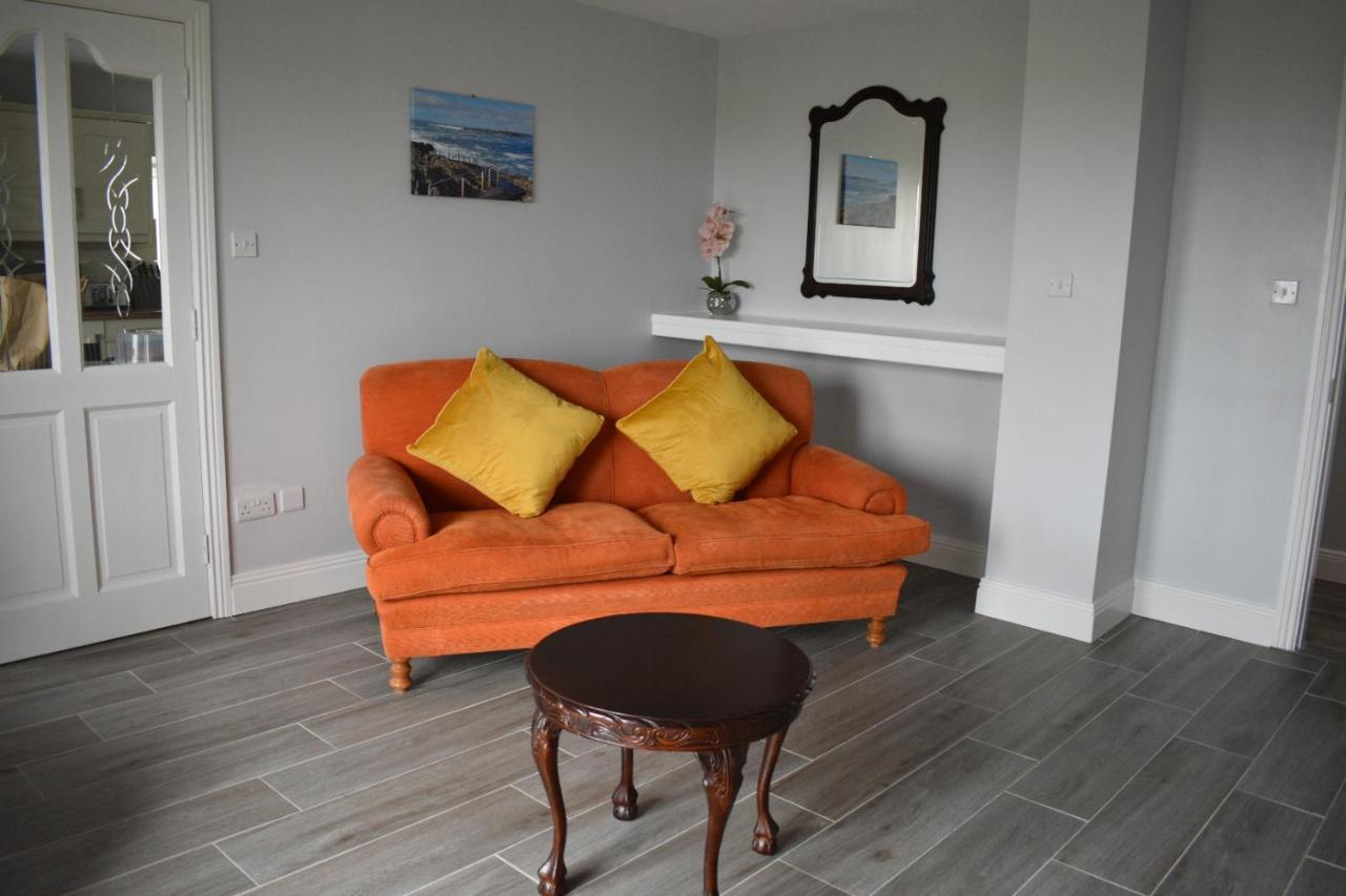 Aran View Holiday Homes Doolin- Home No1 - Ocean View Ngoại thất bức ảnh
