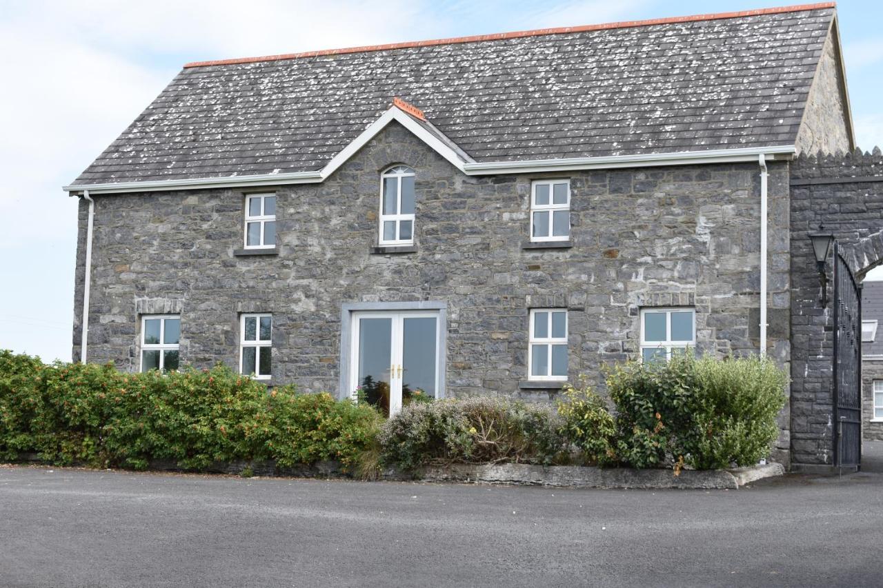 Aran View Holiday Homes Doolin- Home No1 - Ocean View Ngoại thất bức ảnh