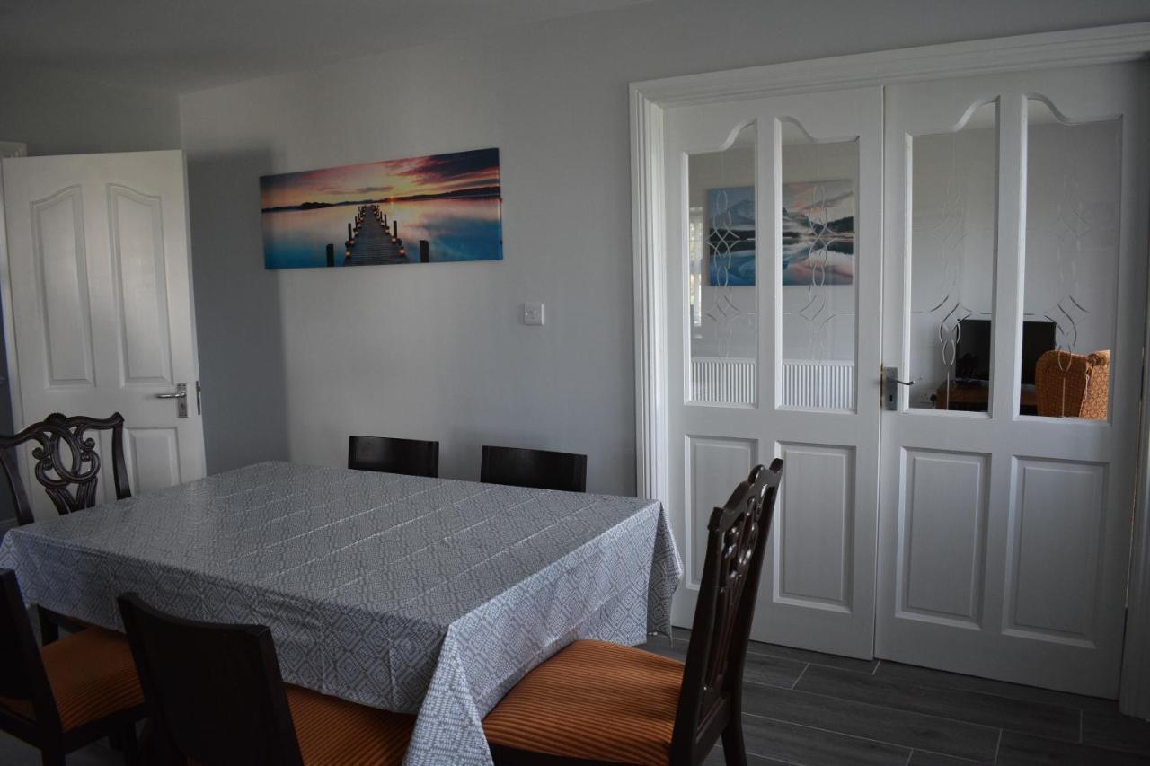 Aran View Holiday Homes Doolin- Home No1 - Ocean View Ngoại thất bức ảnh