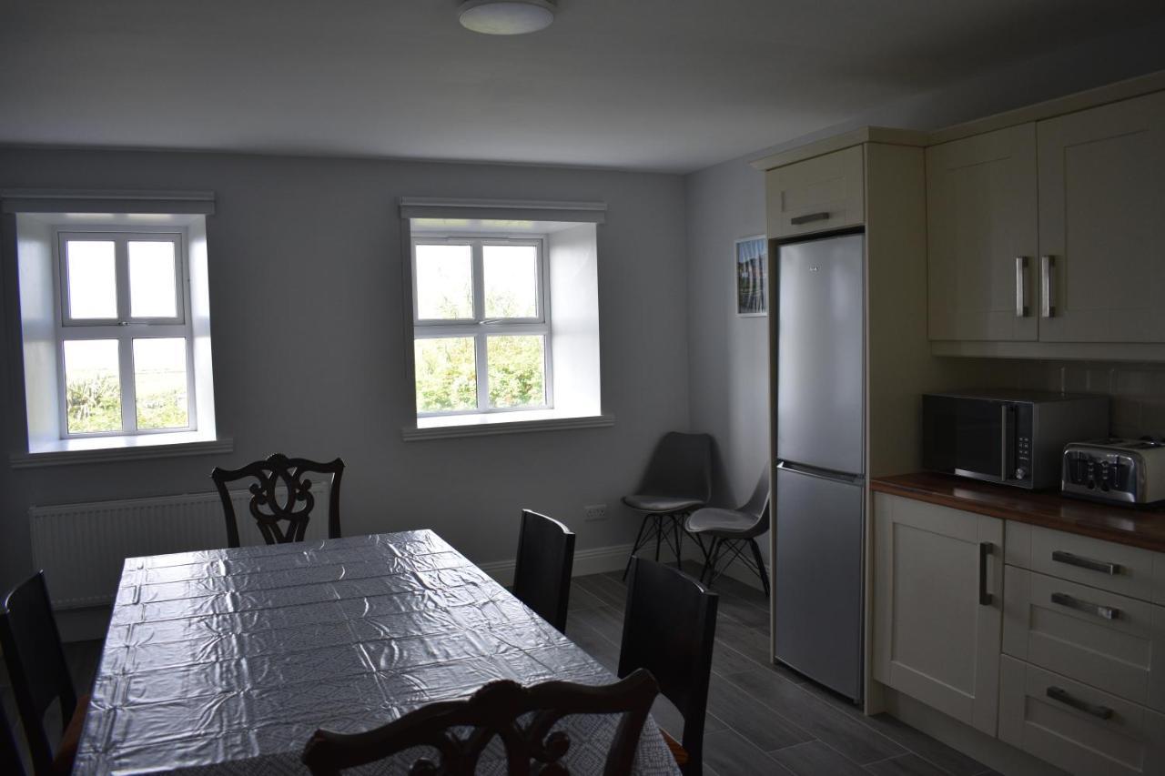 Aran View Holiday Homes Doolin- Home No1 - Ocean View Ngoại thất bức ảnh