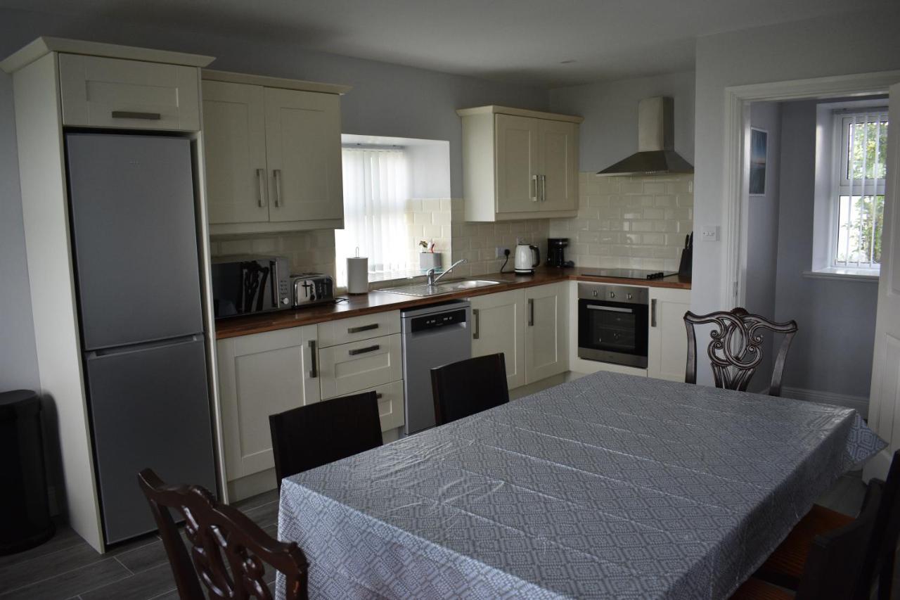 Aran View Holiday Homes Doolin- Home No1 - Ocean View Ngoại thất bức ảnh