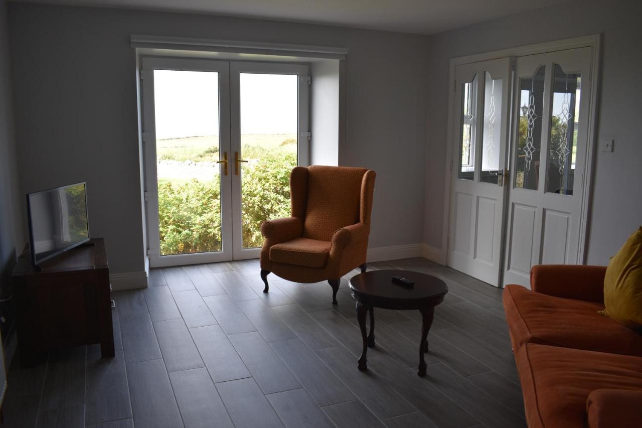 Aran View Holiday Homes Doolin- Home No1 - Ocean View Ngoại thất bức ảnh