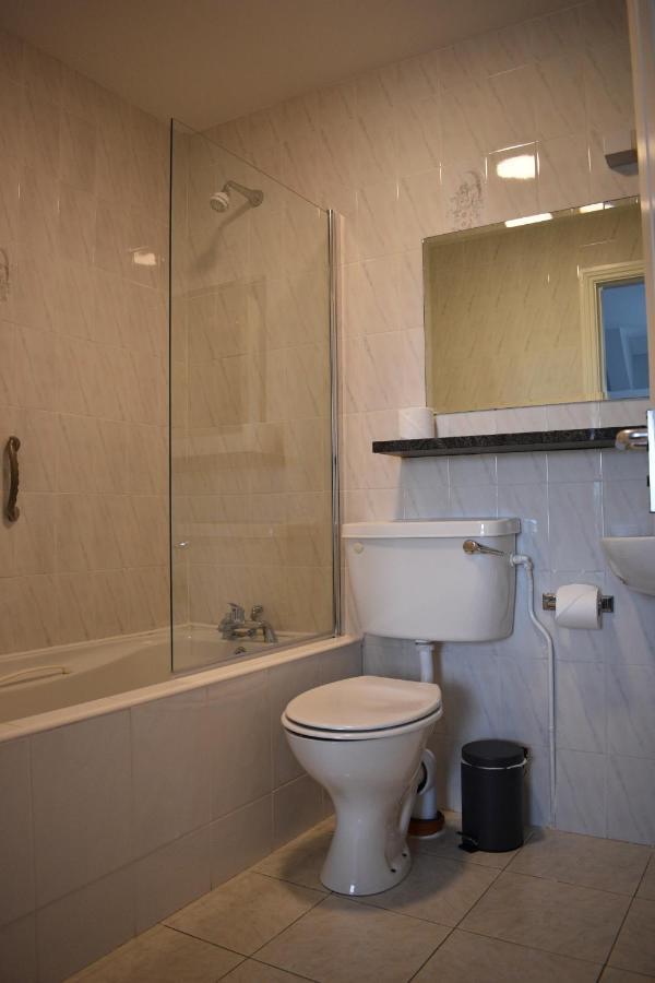 Aran View Holiday Homes Doolin- Home No1 - Ocean View Ngoại thất bức ảnh