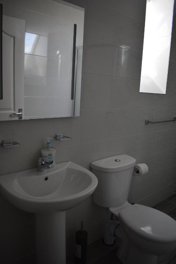 Aran View Holiday Homes Doolin- Home No1 - Ocean View Ngoại thất bức ảnh
