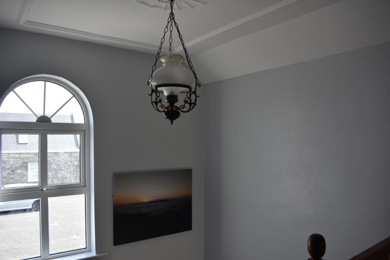 Aran View Holiday Homes Doolin- Home No1 - Ocean View Ngoại thất bức ảnh