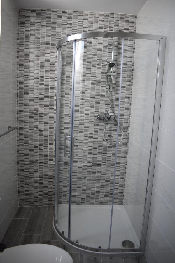 Aran View Holiday Homes Doolin- Home No1 - Ocean View Ngoại thất bức ảnh