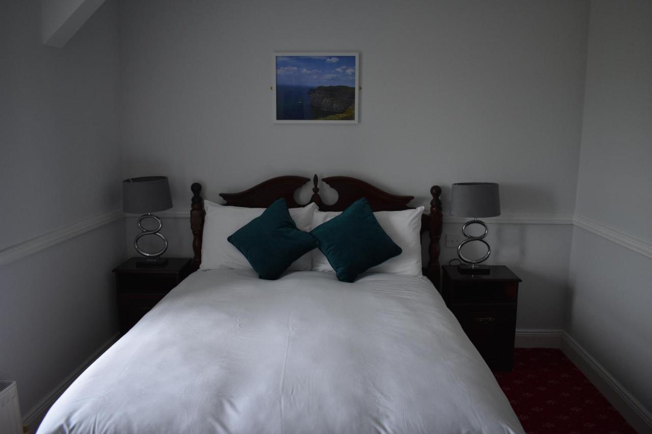 Aran View Holiday Homes Doolin- Home No1 - Ocean View Ngoại thất bức ảnh
