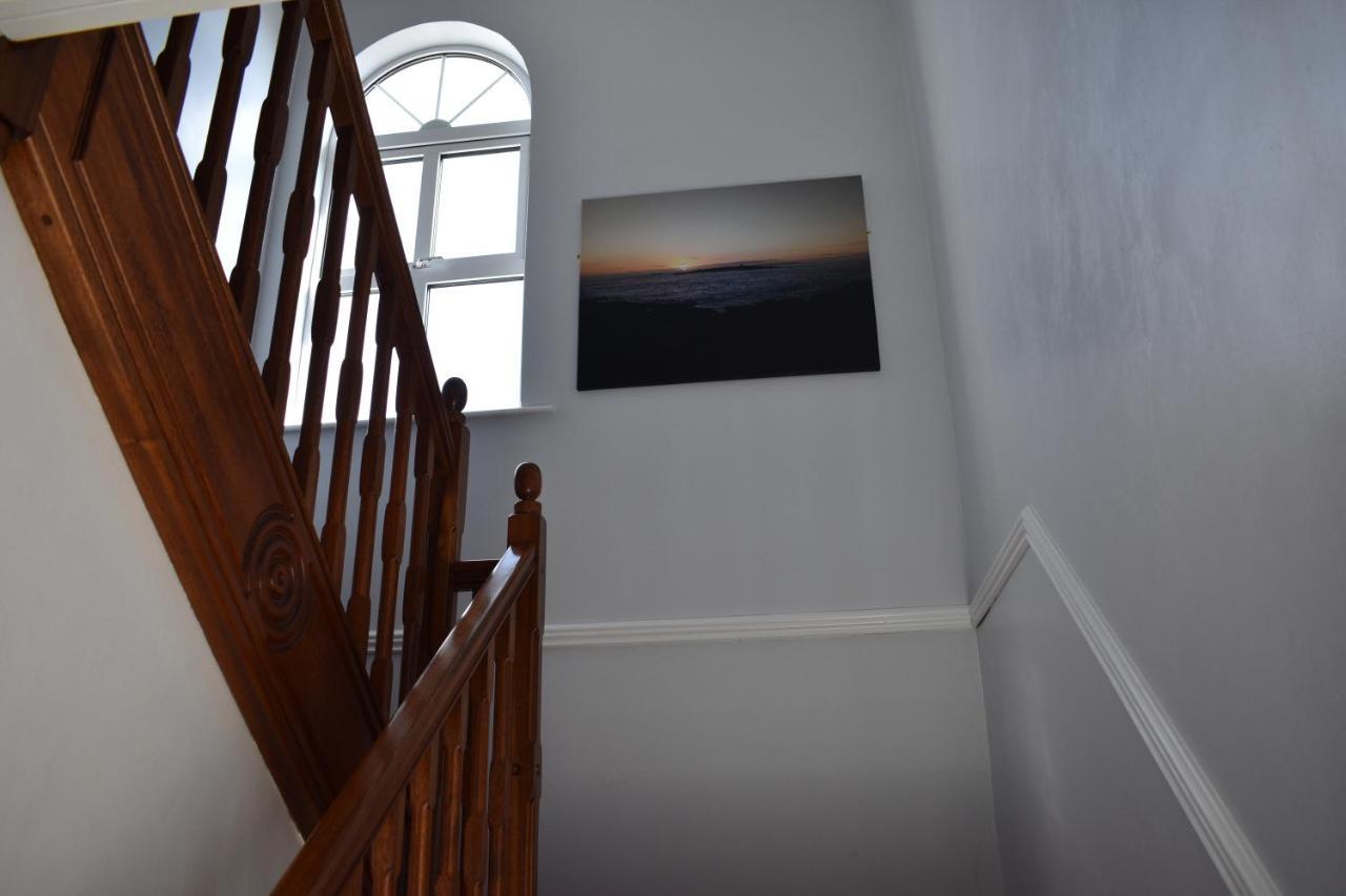 Aran View Holiday Homes Doolin- Home No1 - Ocean View Ngoại thất bức ảnh