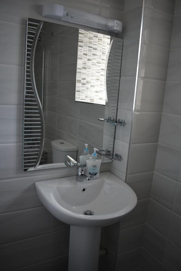 Aran View Holiday Homes Doolin- Home No1 - Ocean View Ngoại thất bức ảnh