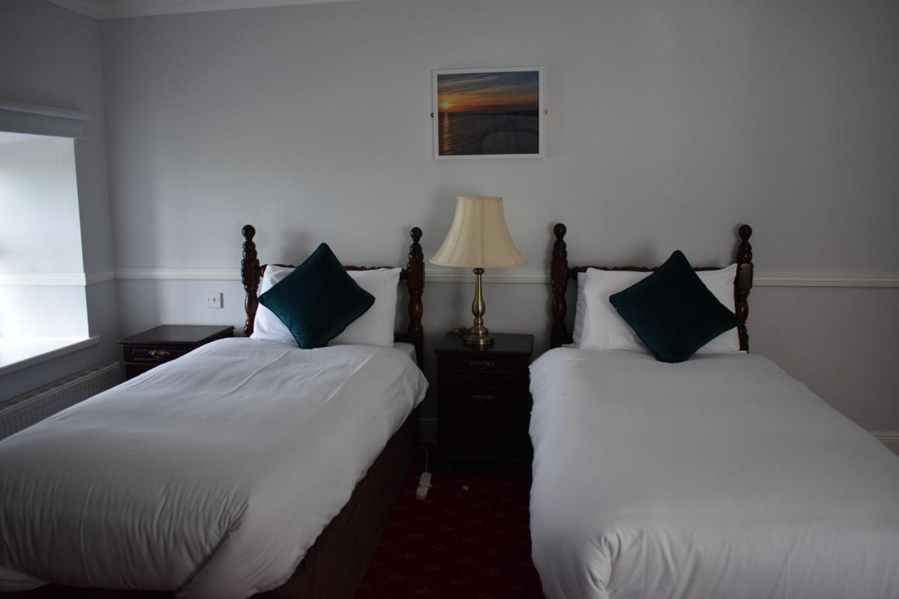 Aran View Holiday Homes Doolin- Home No1 - Ocean View Ngoại thất bức ảnh