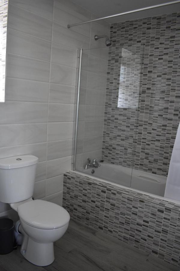 Aran View Holiday Homes Doolin- Home No1 - Ocean View Ngoại thất bức ảnh