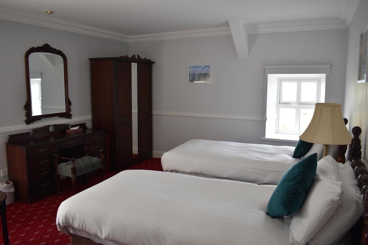Aran View Holiday Homes Doolin- Home No1 - Ocean View Ngoại thất bức ảnh