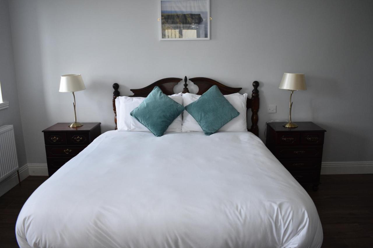 Aran View Holiday Homes Doolin- Home No1 - Ocean View Ngoại thất bức ảnh