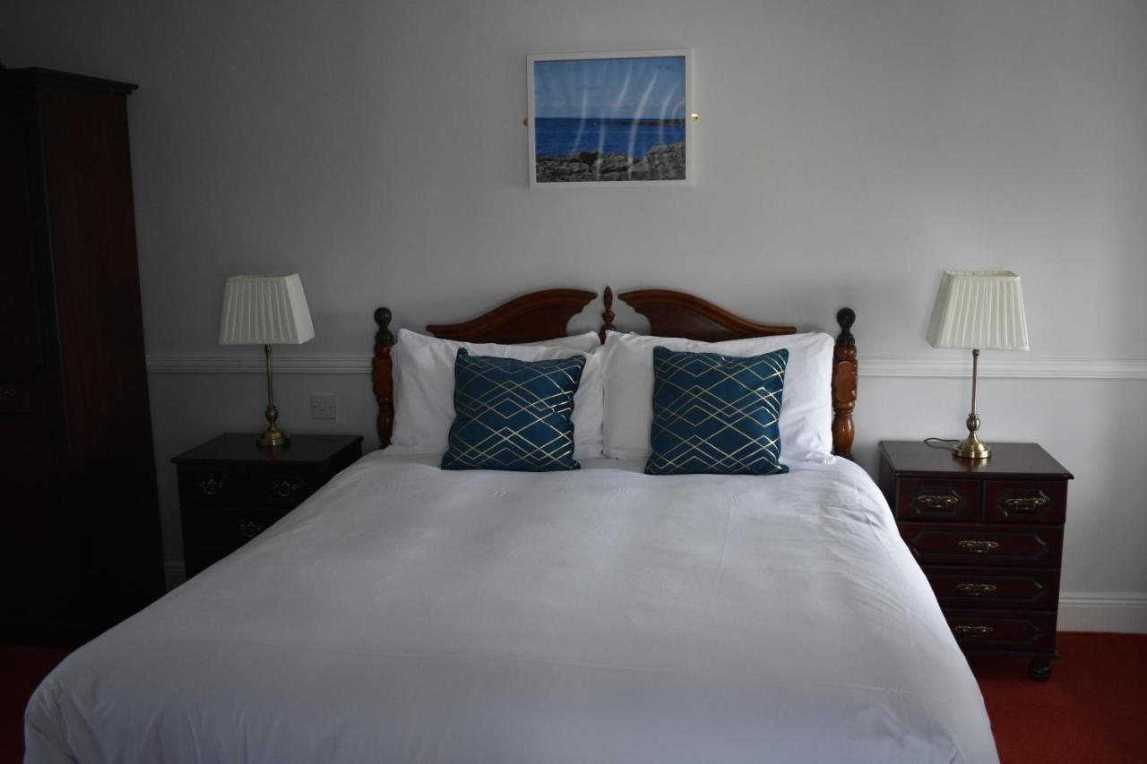 Aran View Holiday Homes Doolin- Home No1 - Ocean View Ngoại thất bức ảnh